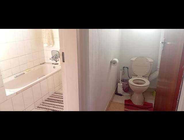 4 BEDROOM HOUSE FOR SALE IN BOOYSENS